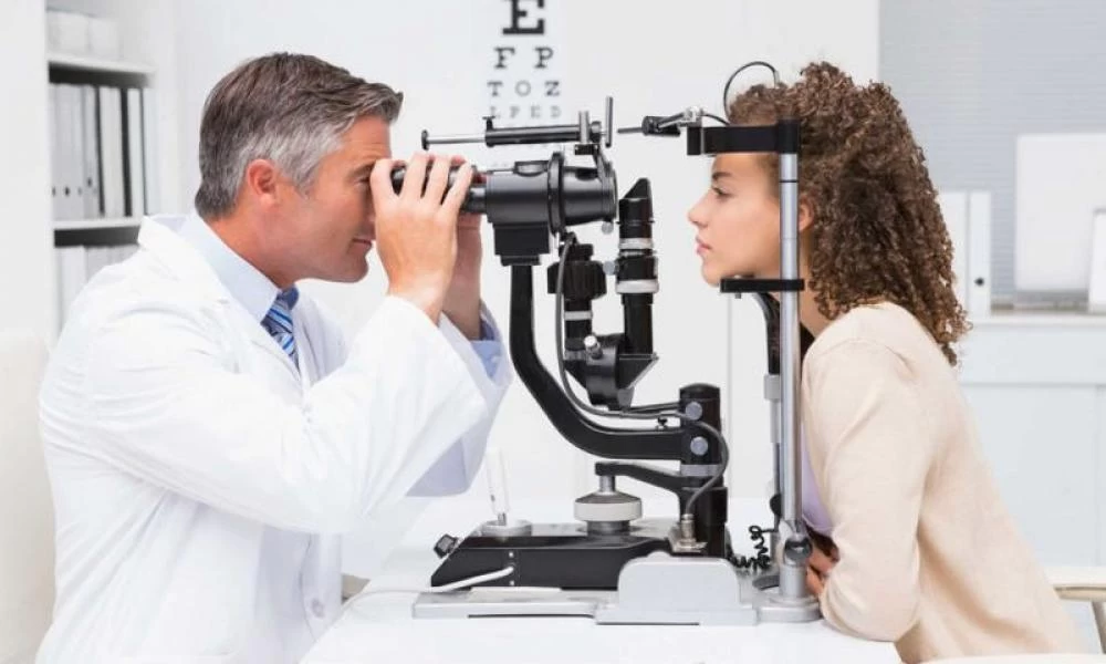 Γλαύκωμα: Aυτή είναι η πρώτη γενετική εξέταση που πραγματοποιείται